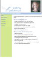 Mobile Screenshot of petersoncoaching.com